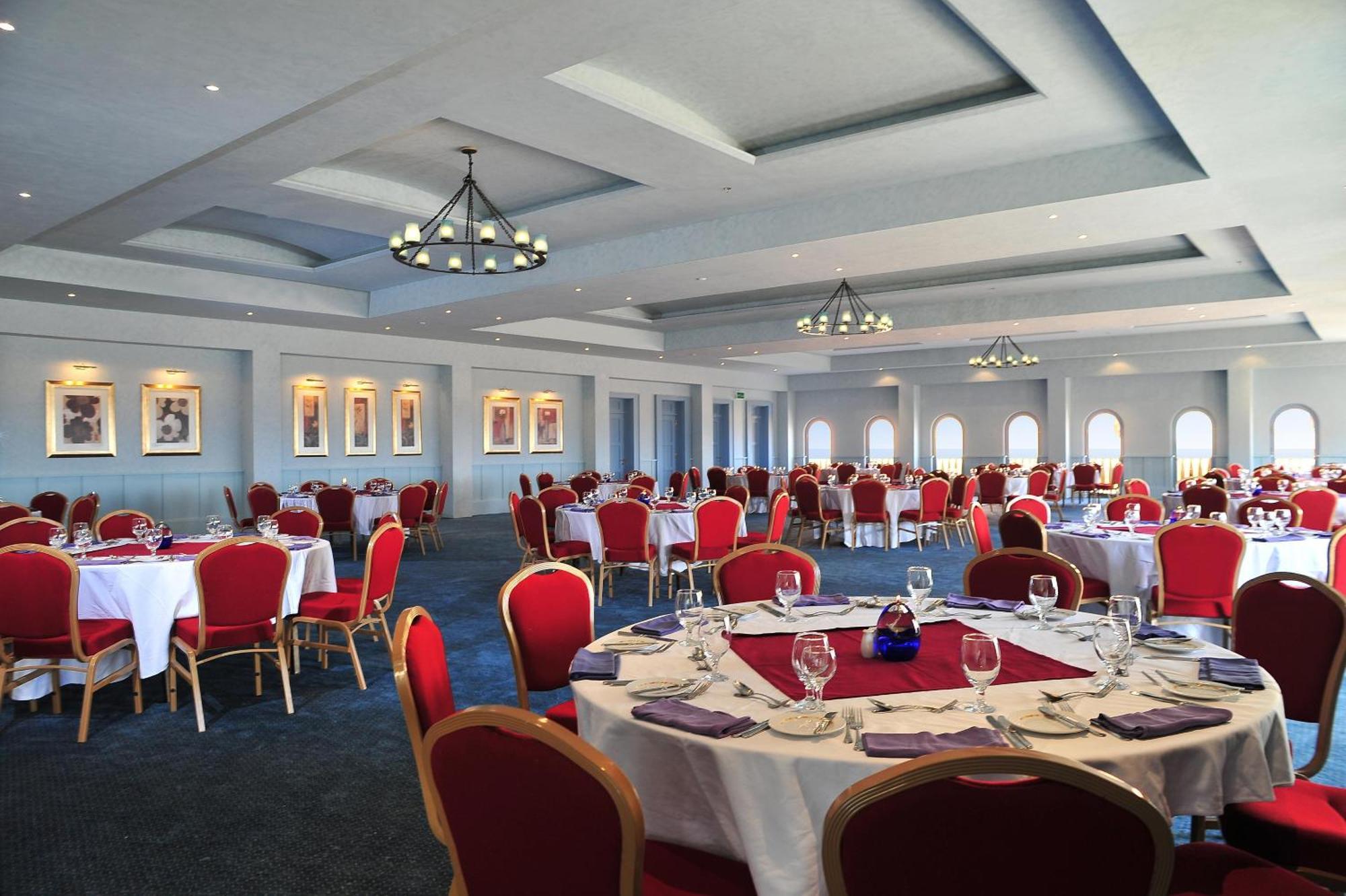 斯特兰德海滩高尔夫塔巴度假村 外观 照片 The Long Room at Lord's